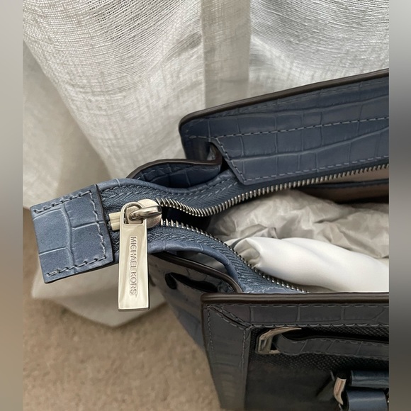 NWT RARE MICHAEL KORS HAMILTON - Picture 5 of 15